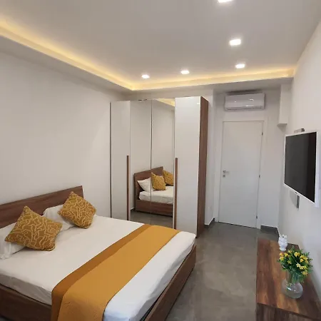 Apartment Deviveschi