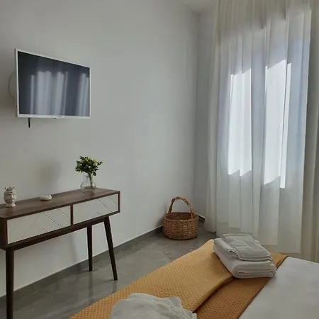 Deviveschi Apartment Castellammare di Stabia