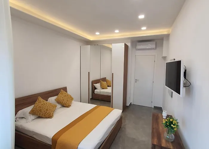 Apartment Deviveschi