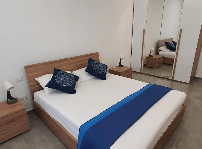Apartman Deviveschi Castellammare di Stabia