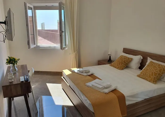 Deviveschi Apartman *